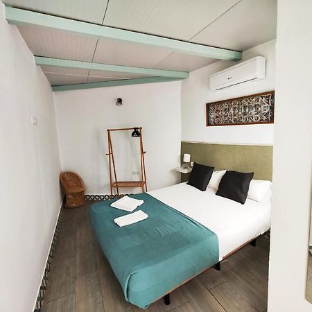 Apartamento Puerta De Cordoba Carmona Kültér fotó