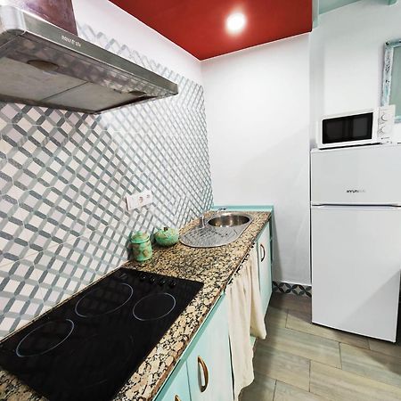 Apartamento Puerta De Cordoba Carmona Kültér fotó