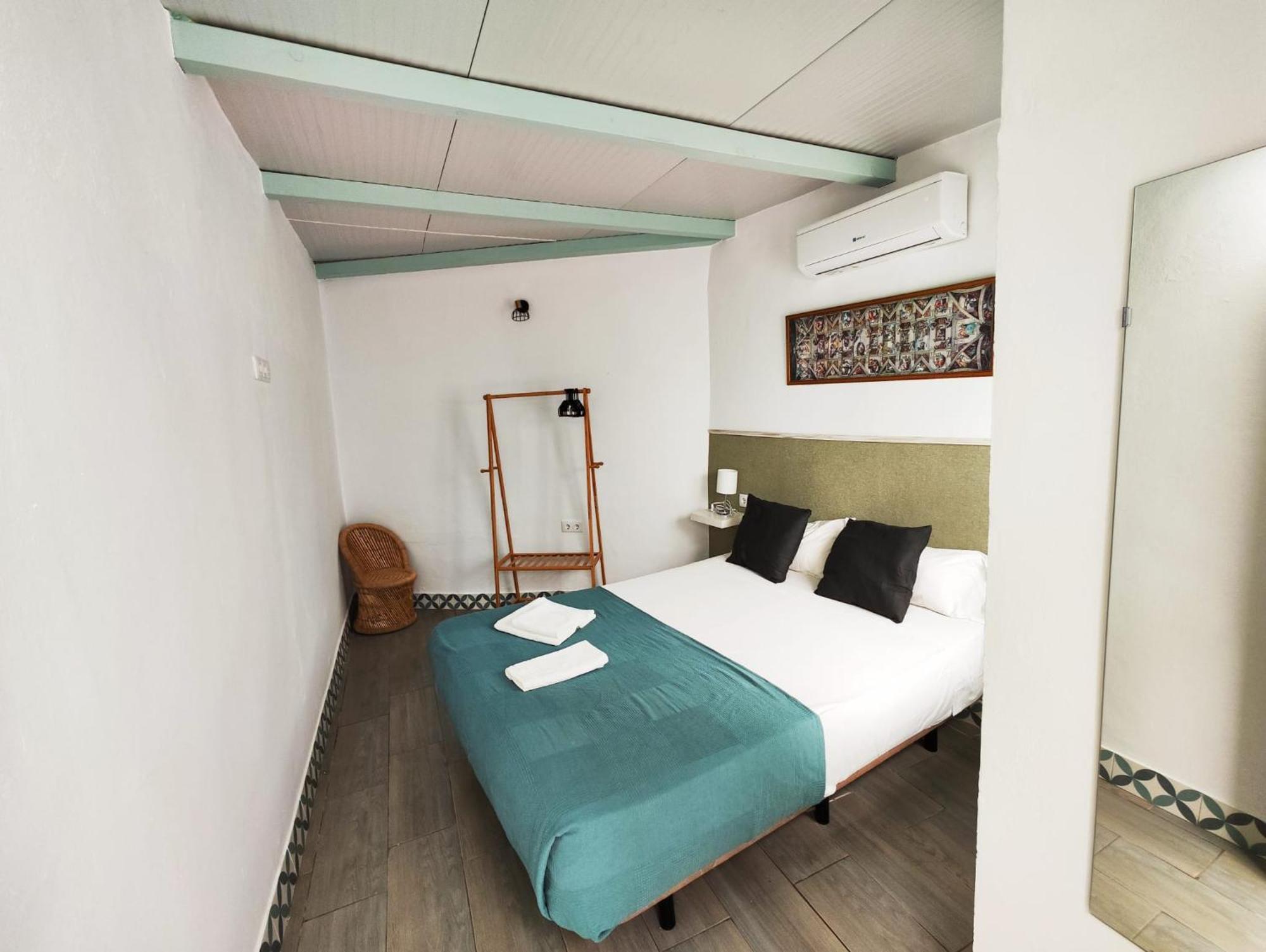 Apartamento Puerta De Cordoba Carmona Kültér fotó