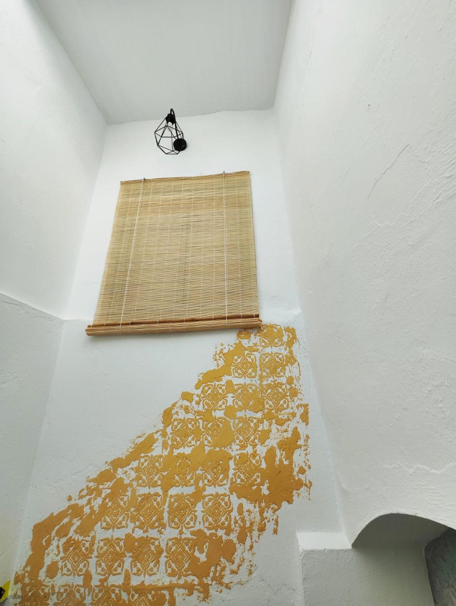 Apartamento Puerta De Cordoba Carmona Kültér fotó