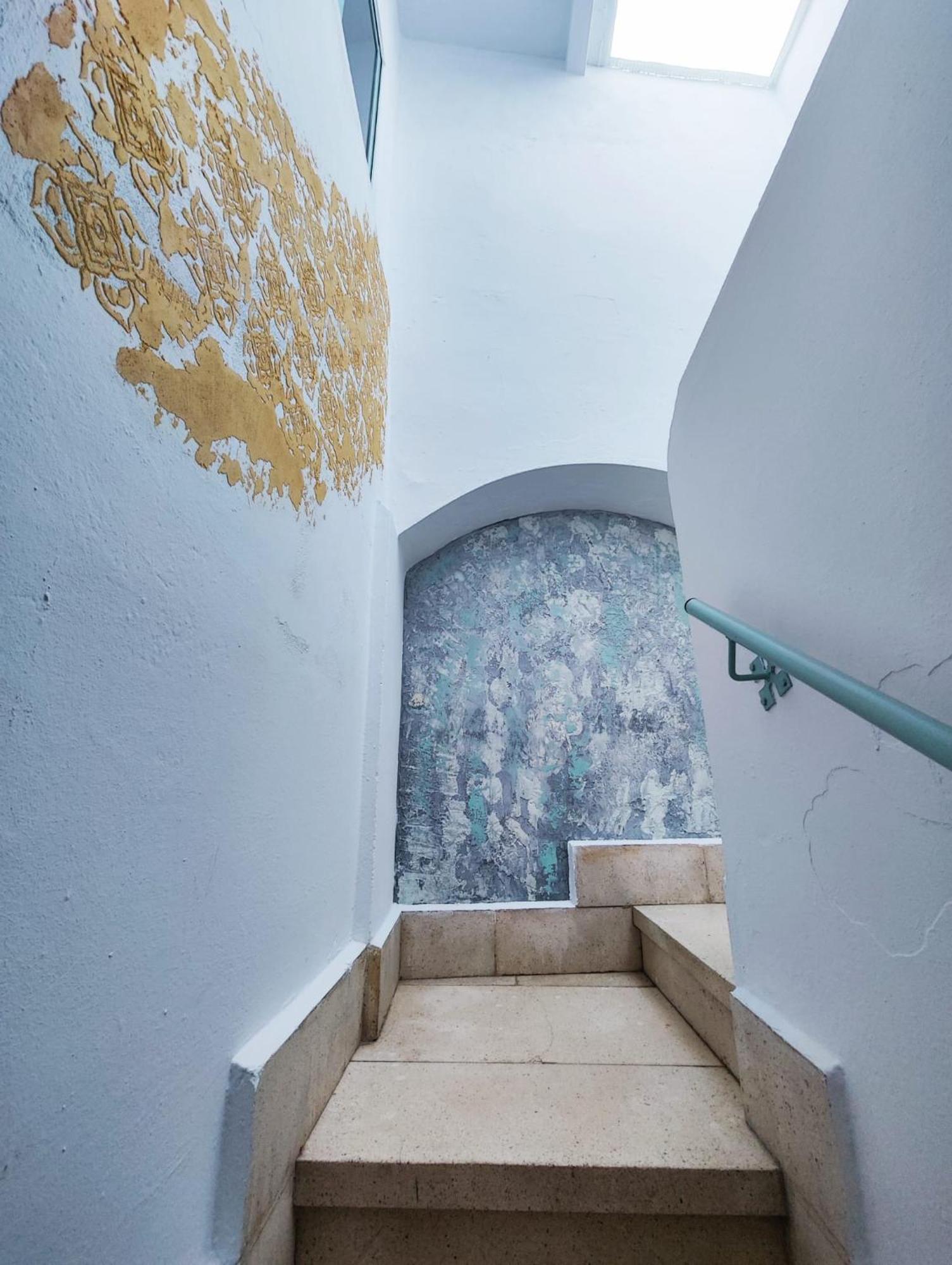 Apartamento Puerta De Cordoba Carmona Kültér fotó