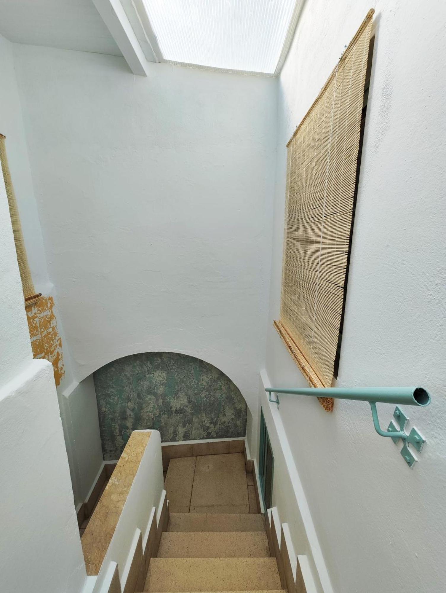 Apartamento Puerta De Cordoba Carmona Kültér fotó