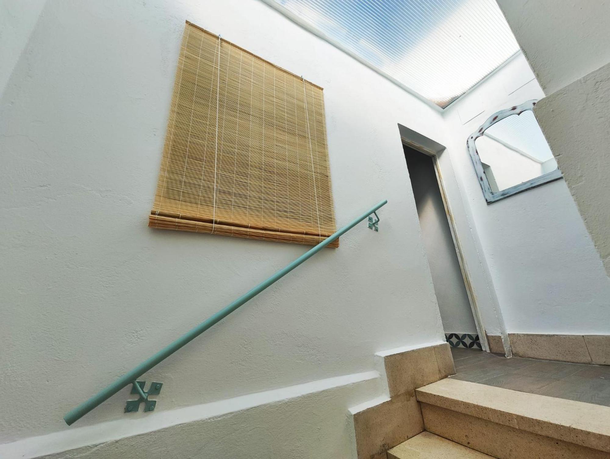 Apartamento Puerta De Cordoba Carmona Kültér fotó
